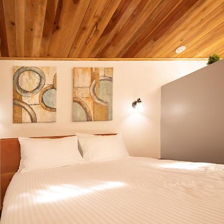 Gamai Monteverde Tiny House Eksteriør bilde