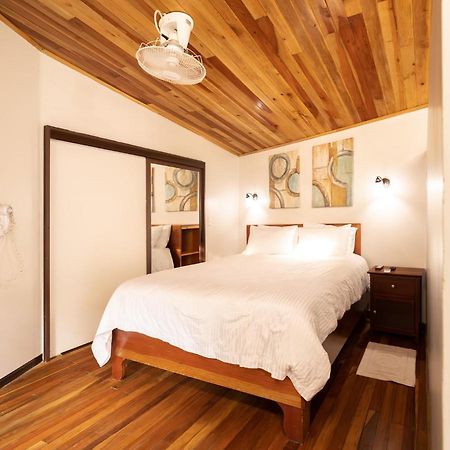 Gamai Monteverde Tiny House Eksteriør bilde