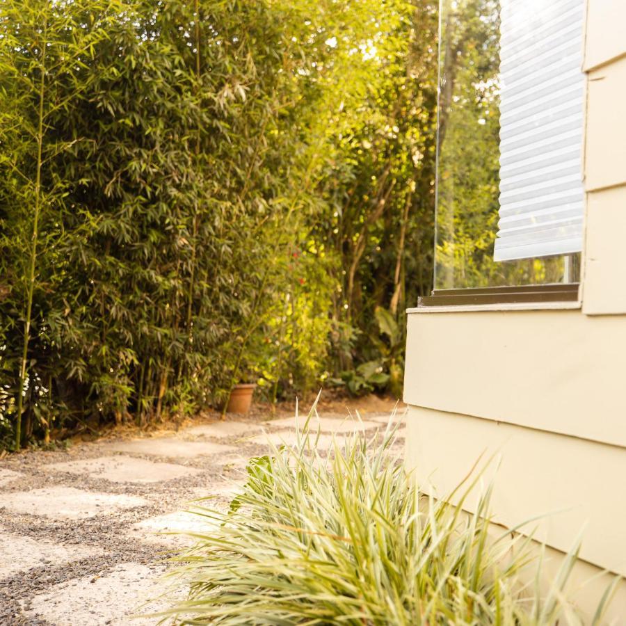 Gamai Monteverde Tiny House Eksteriør bilde