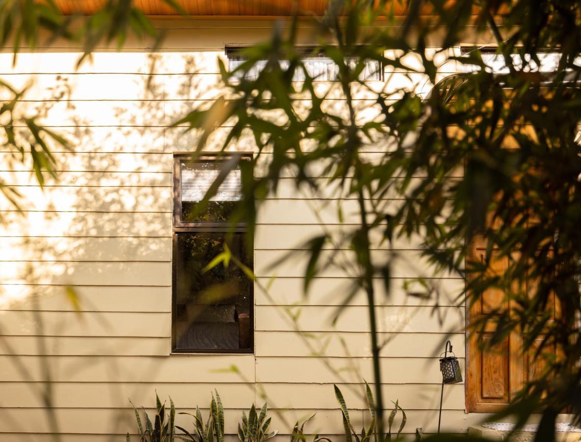 Gamai Monteverde Tiny House Eksteriør bilde