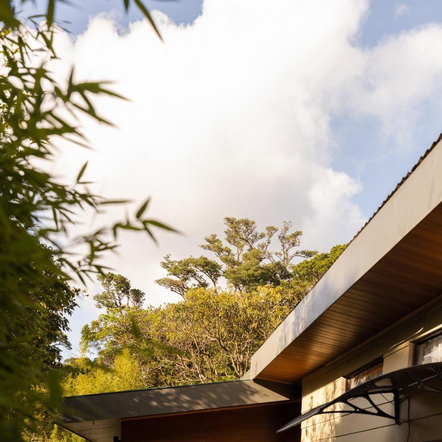 Gamai Monteverde Tiny House Eksteriør bilde